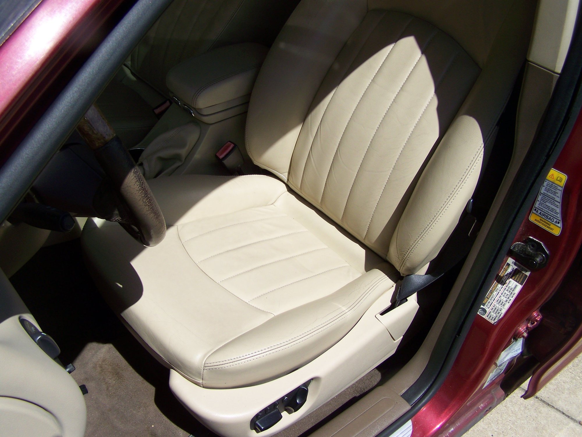 2006 Jaguar X-Type - Beautiful Low Mileage 2006 Jaguar X-Type Estate Wagon SAFlorida Car Complete Part-Out - Akron, OH 44320, United States