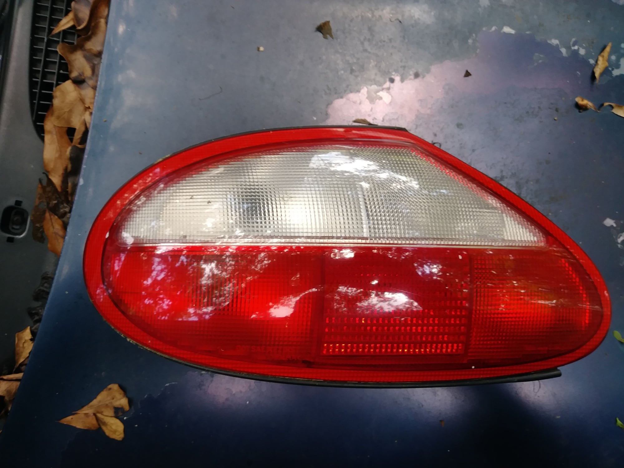 1997 Jaguar XK8 - 97 - 00 XK8 / XKR Rear Tailight Assemblies Left and Right Available - Lights - $50 - Atlanta, GA 30339, United States