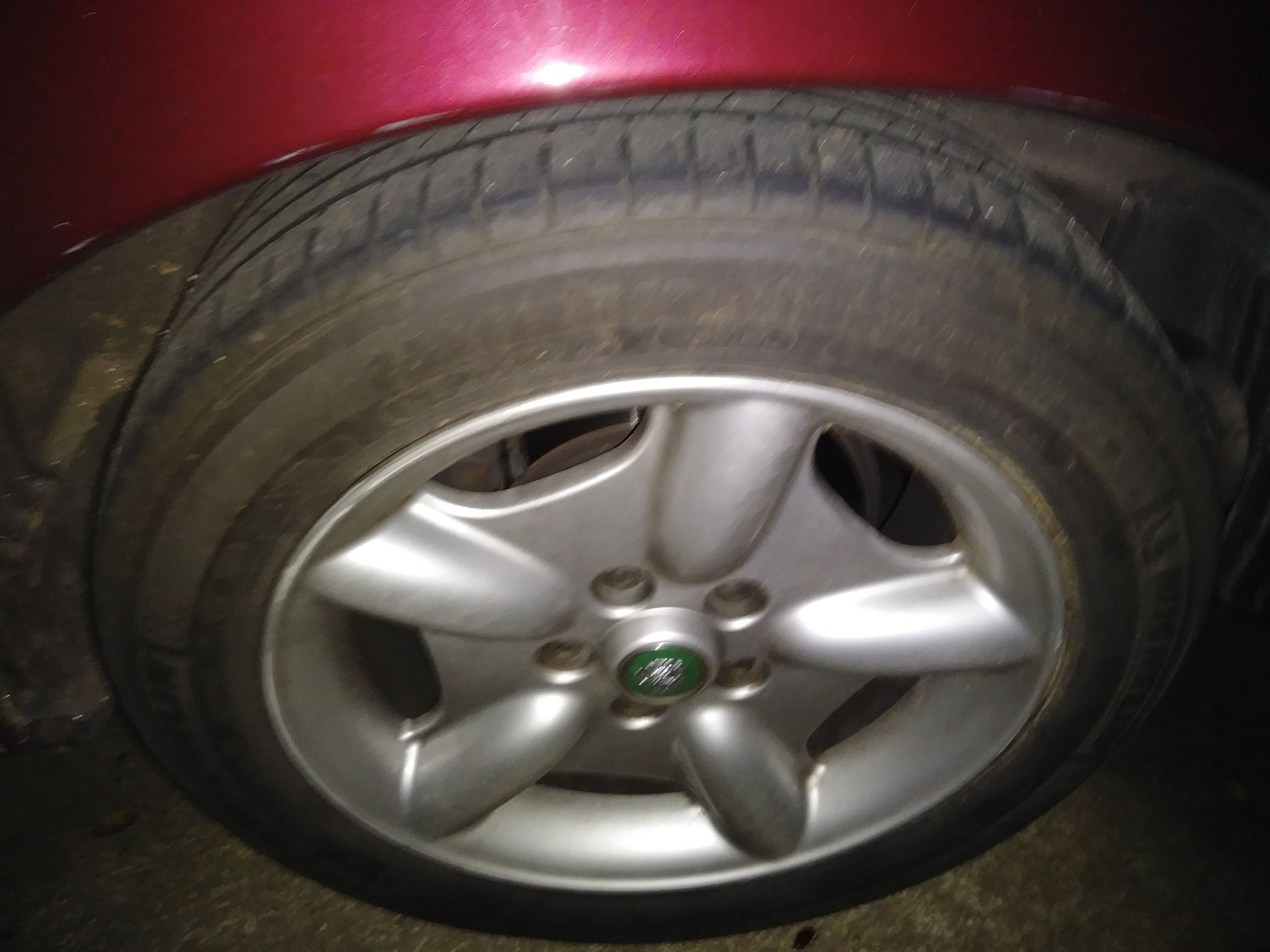 2011 Acura MDX - 10 starfish(?) wheels all in very good condition - Wheels and Tires/Axles - $30 - Atlanta, GA 30339, United States