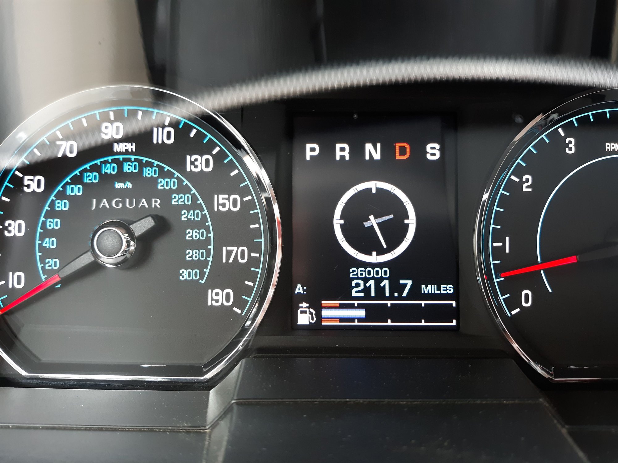 2012 Jaguar XKR - Italian Racing Red XKR Convertible - Used - VIN SAJWA4ECXCMB48238 - 26,000 Miles - 8 cyl - 2WD - Automatic - Convertible - Red - Hyde Park, NY 12538, United States