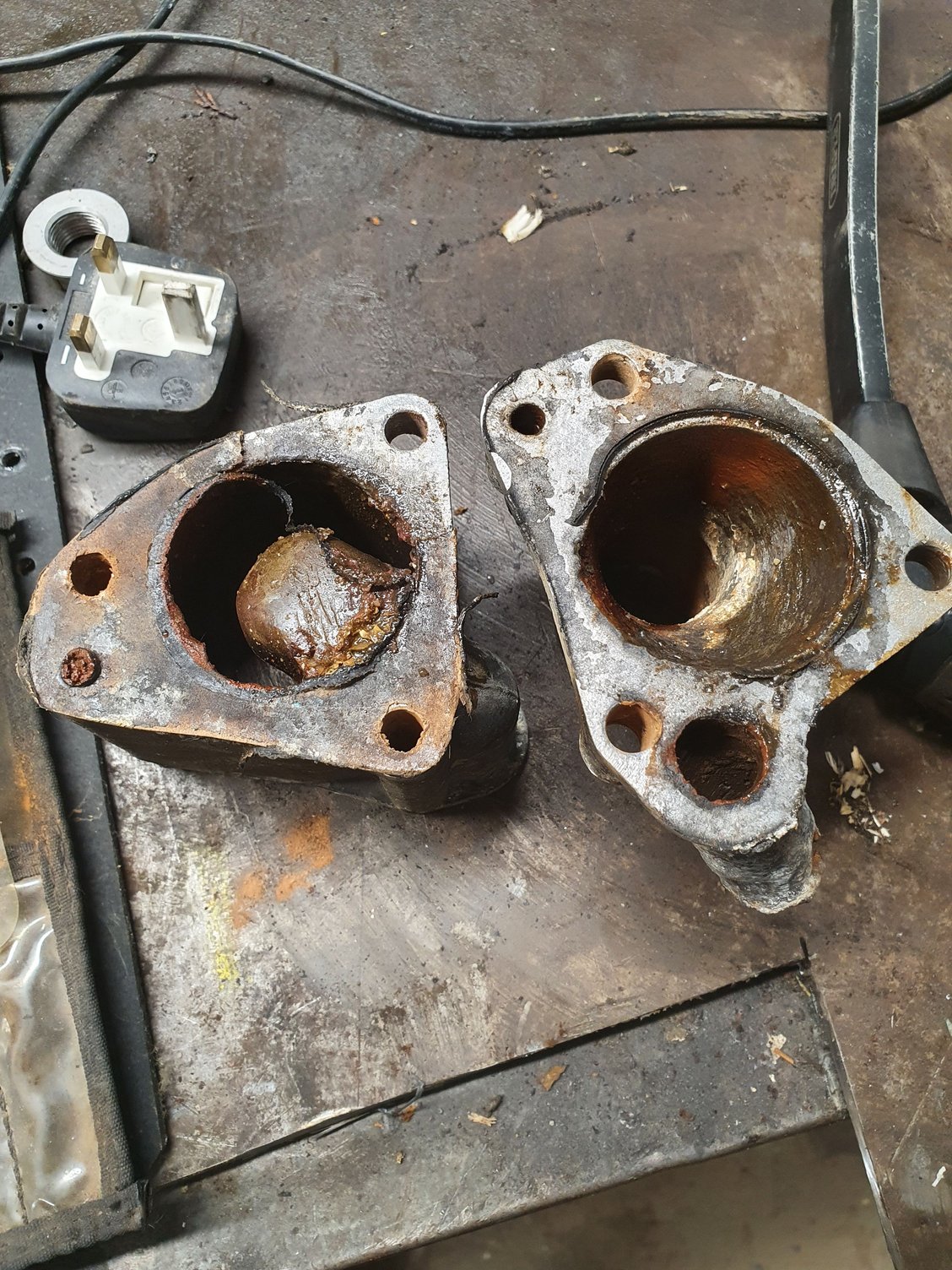 Temperature gauge not working Jaguar Forums Jaguar Enthusiasts Forum