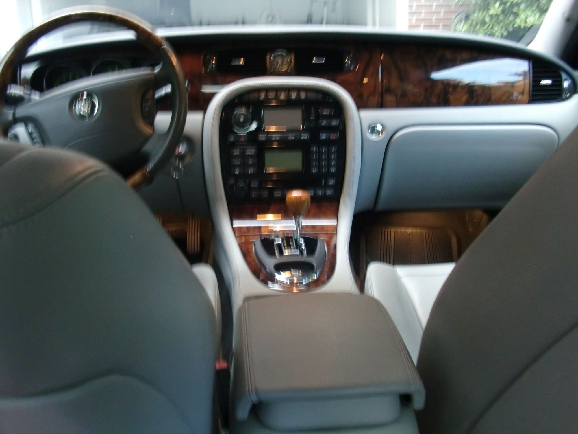 2004 Jaguar XJ8 - 2004 Jaguar XJ8 For Sale (EXCELLENT CONDITION) $8500 - Used - VIN SAJEA71C94SG01913 - 45,602 Miles - 8 cyl - 2WD - Automatic - Sedan - Gray - Charlotte, NC 28269, United States