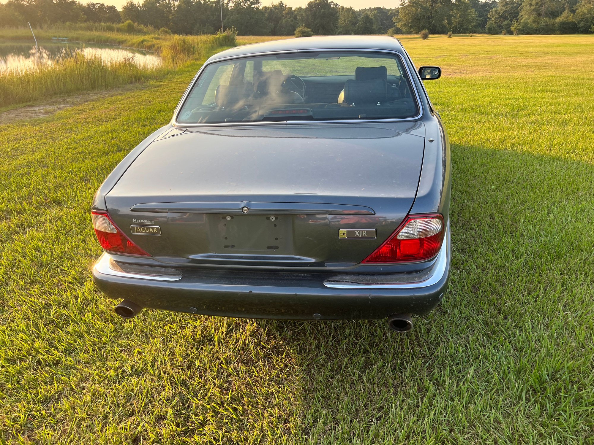 2001 Jaguar XJR - Parting Out 2001 XJR - Pensacola, FL 32571, United States