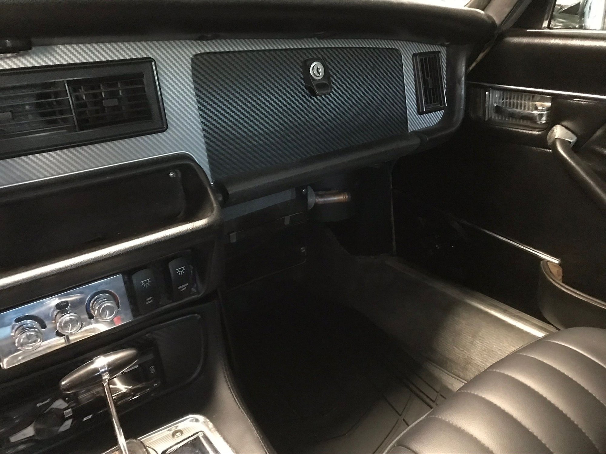 1975 Jaguar XJ6 - 1975 Jaguar XJ6C Coupe - Used - VIN UF2J50200 - 9,999 Miles - 8 cyl - 2WD - Automatic - Coupe - Other - Tampa, FL 33614, United States