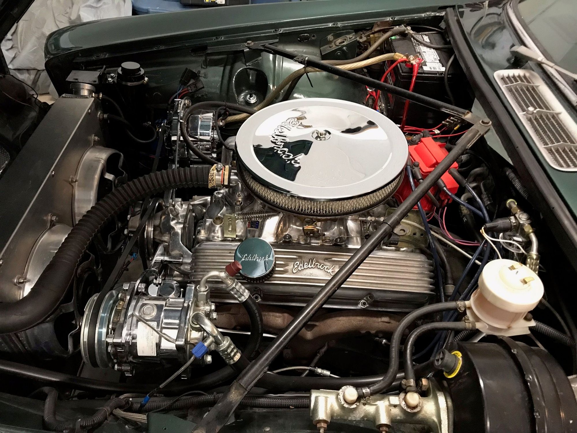 1975 Jaguar XJ6 - 1975 Jaguar XJ6C Coupe - Used - VIN UF2J50200 - 9,999 Miles - 8 cyl - 2WD - Automatic - Coupe - Other - Tampa, FL 33614, United States