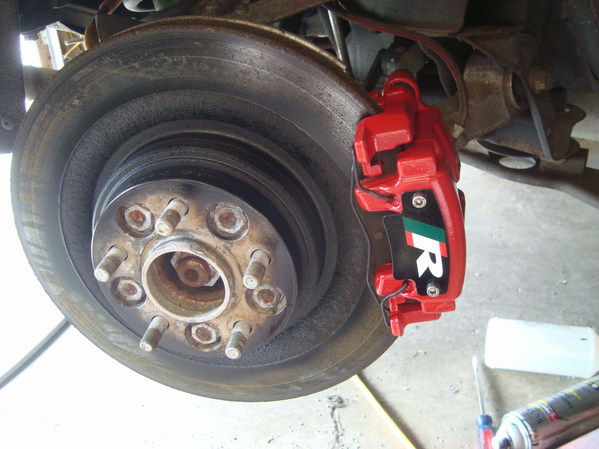 Split [hole] in my rubber boots + tire patch kit : r/redneckengineering