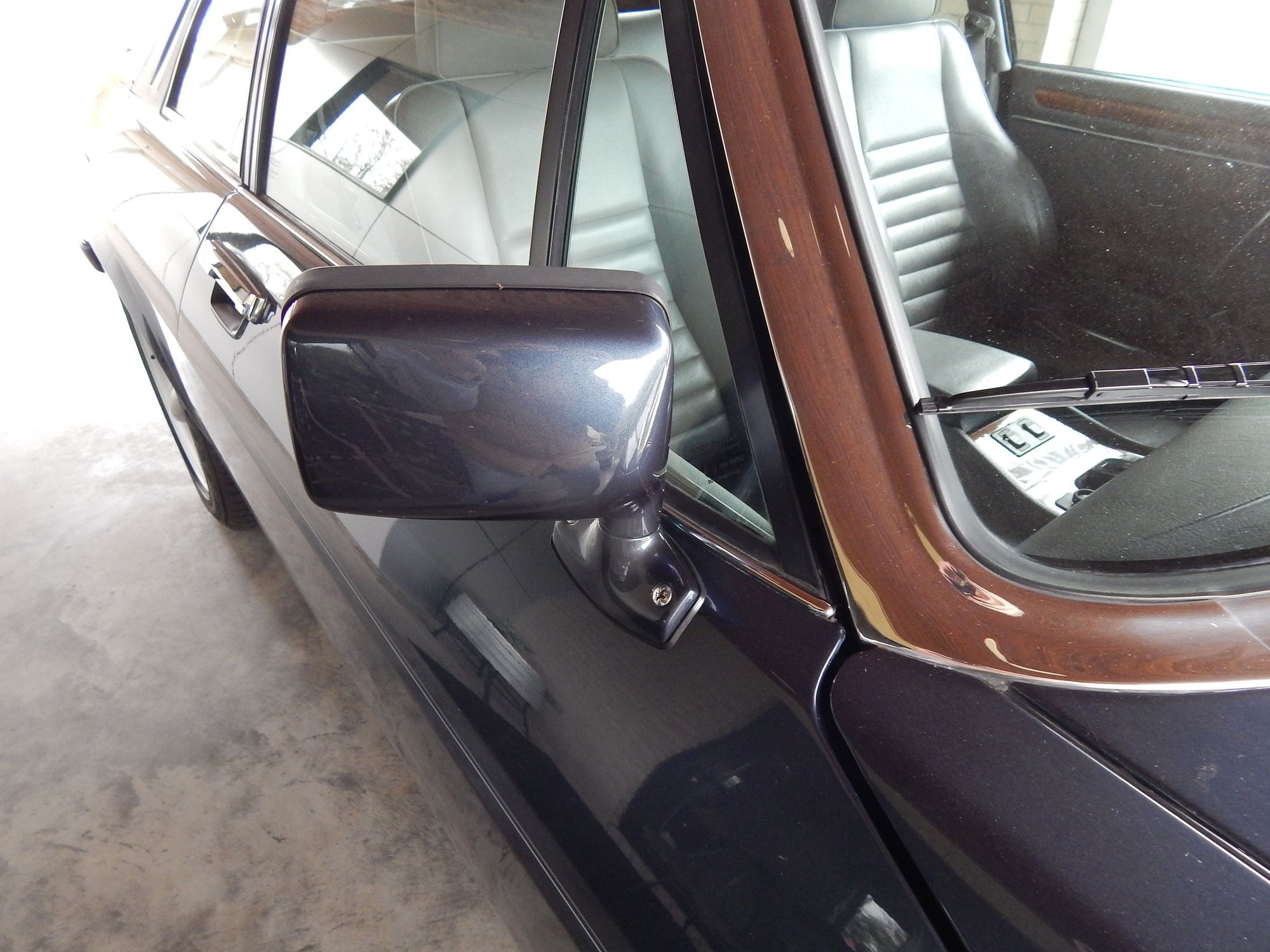 1990 Jaguar XJS - 1990 Jaguar XJS V12 Coupe... Solent Blue with Grey Leather... XK8 17" Wheels - Used - VIN SAJNW584XLC155121 - 84,199 Miles - 12 cyl - 2WD - Automatic - Coupe - Blue - Springfield, MO 65809, United States