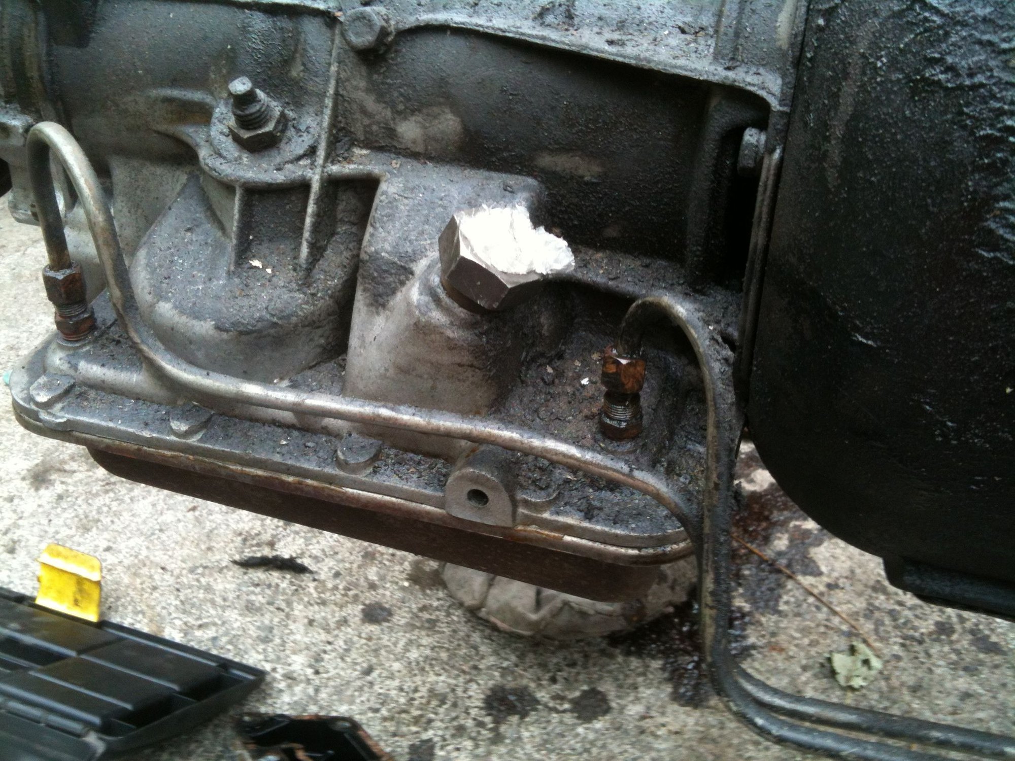 !966 S Type Automatic Gearbox Options Jaguar Forums Jaguar