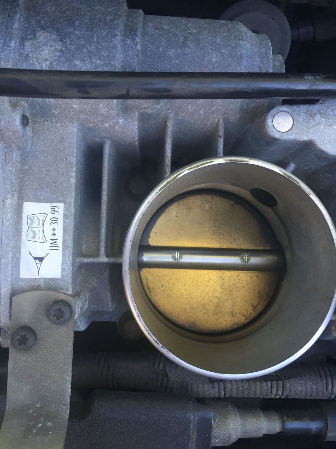 Car Throttle Body Cleaning & Services in Hamilton