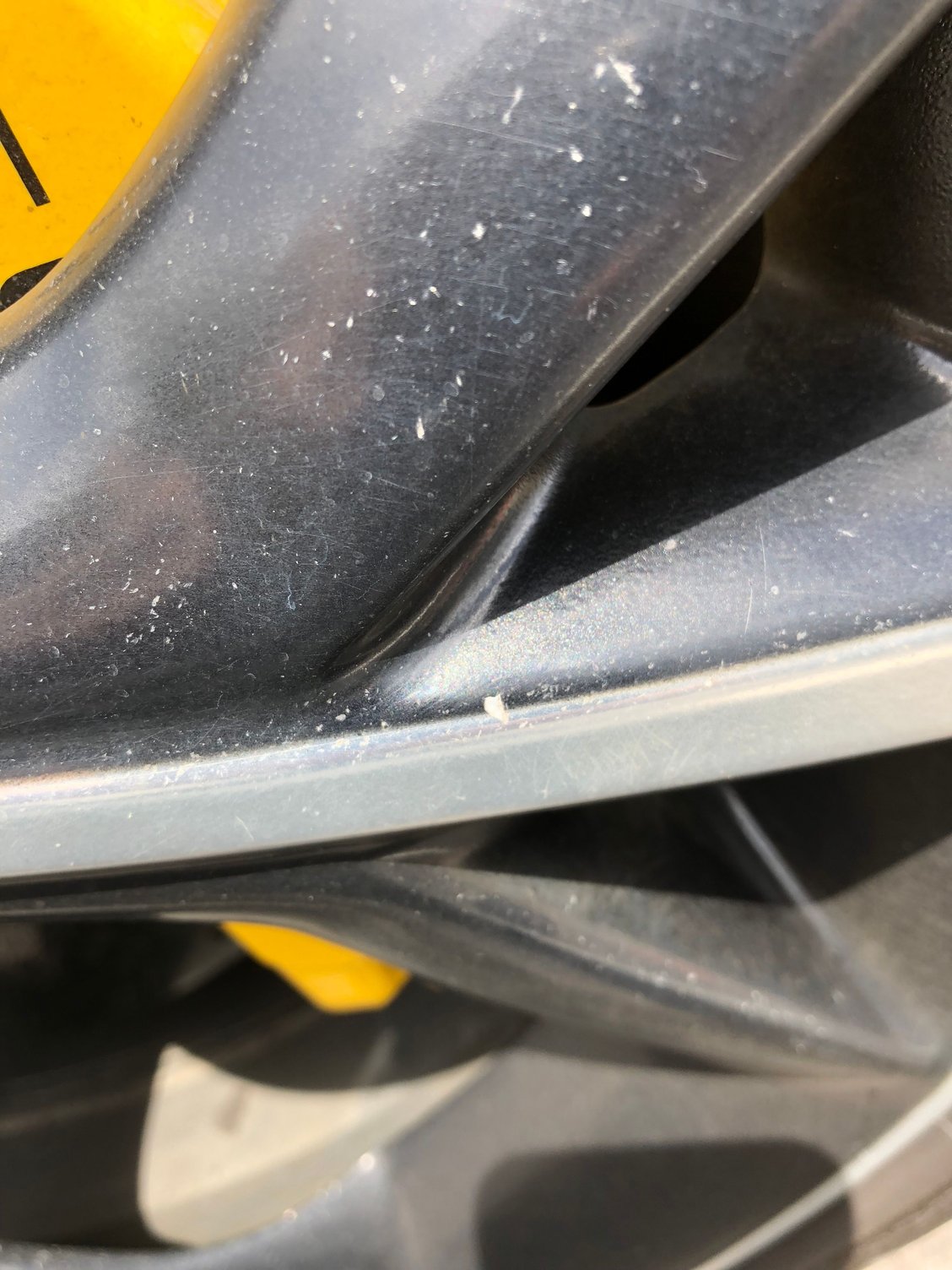 Wheels and Tires/Axles - Like new 20" Storm wheels - Used - 2015 Jaguar F-Type - Hoboken, NJ 07030, United States