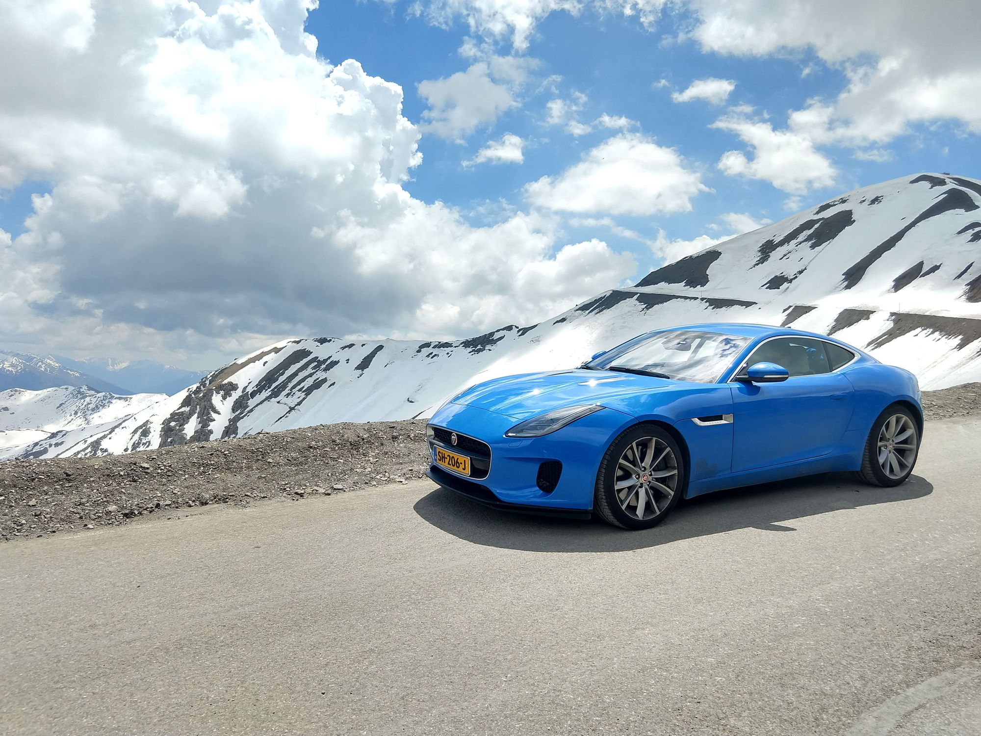 Official Jaguar F-Type Picture Post Thread - Page 126 ...