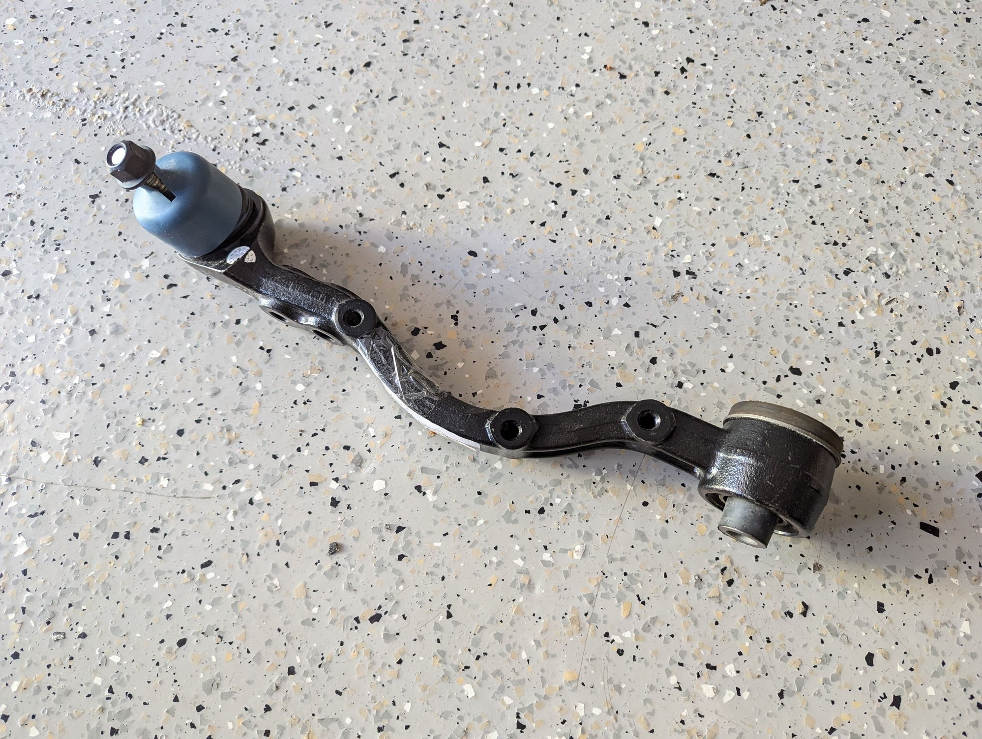 Steering/Suspension - Unopened NOS OEM suspension parts X308 XJ8 - Used - 1998 to 2003 Jaguar XJ8 - Burlingame, CA 94010, United States