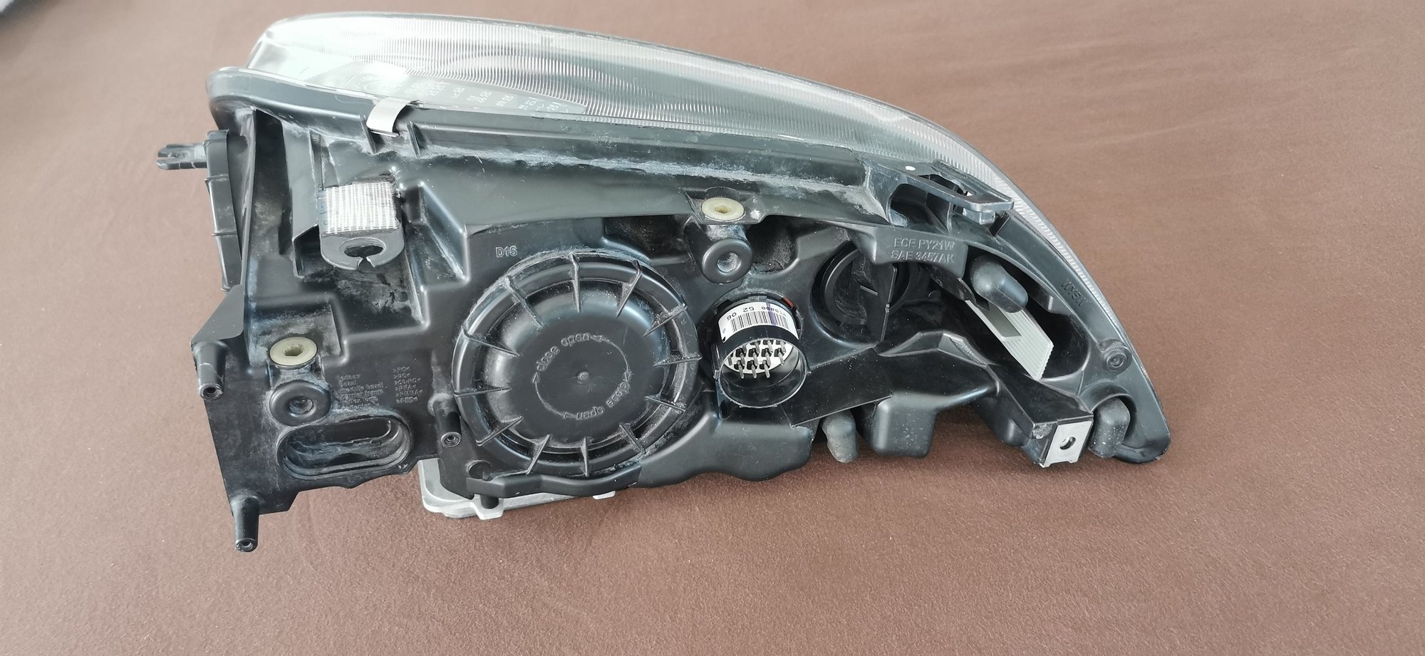Lights - 2009-2011 Jaguar XK RH Headlamp Assy - Used - -1 to 2026  All Models - Cape Canaveral, FL 32920, United States