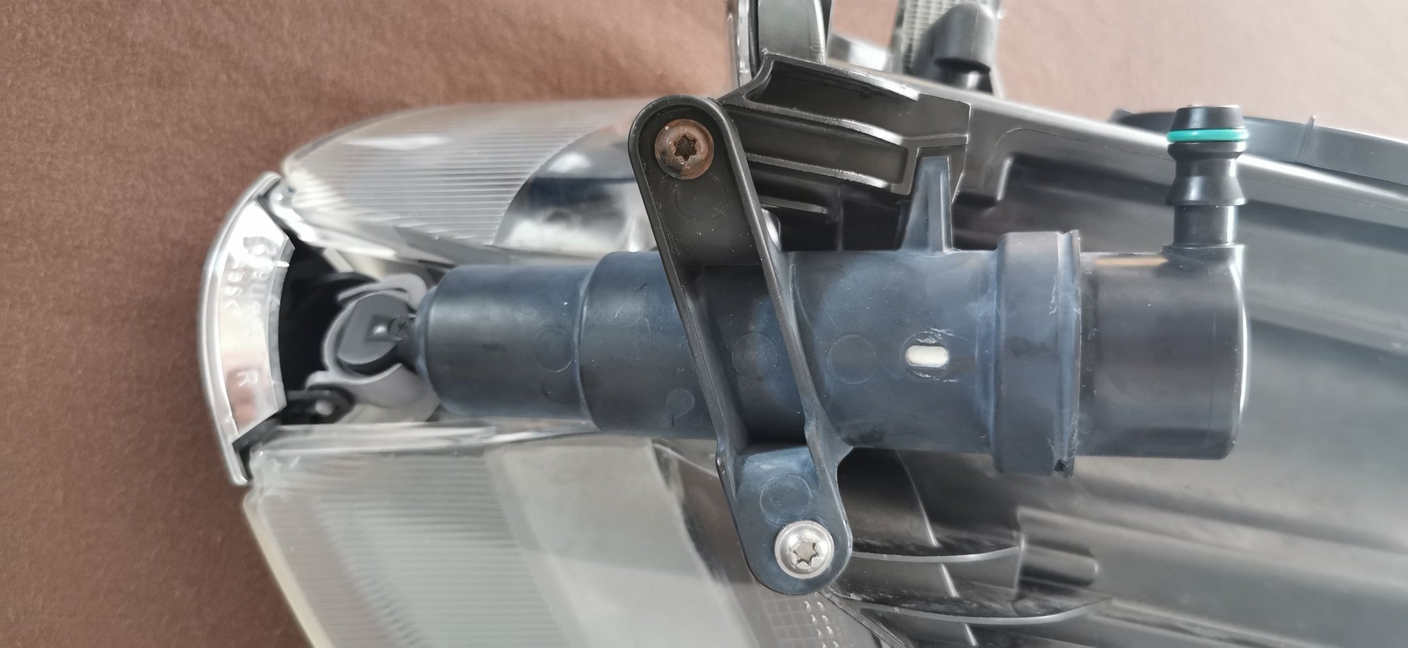 Lights - 2009-2011 Jaguar XK RH Headlamp Assy - Used - -1 to 2026  All Models - Cape Canaveral, FL 32920, United States