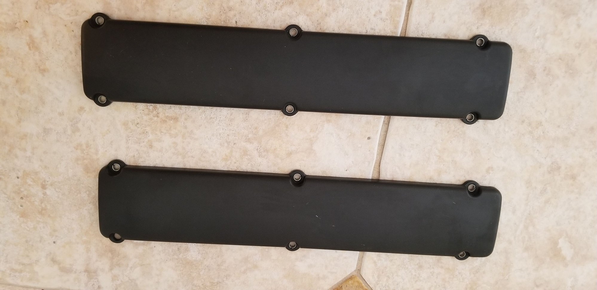 Engine - Intake/Fuel - JAGUAR XJ8 XJR engine Head Valve Cover Spark Plug Coil L&R NCA2570CA - Used - 1998 to 2003 Jaguar XJ8 - 1998 to 2003 Jaguar XJR - San Diego, CA 92121, United States