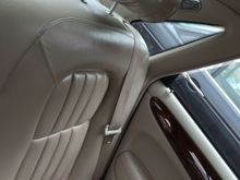 They really took me by surprise just how clean they turned out.