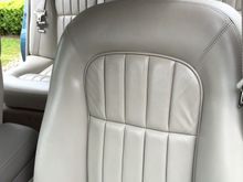 WOW.Thanks again Jim for all you time/effort/materials and hard graft !! Much appreciated buddy.