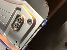 Getting serious about separating the shells