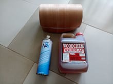 Set of products