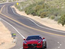 Oct 2025 BBORR Southbound