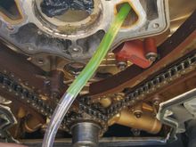 Tensionors, timing chain photos 2016-05-11 21:20:19