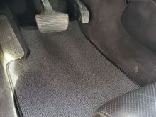 Floormats