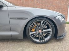 after lowering by 30mm 