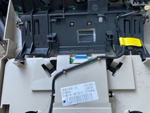 2 Roof Console backside