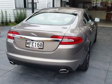 3.0ltr V6 2010