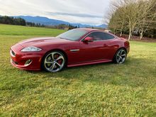 My take on the proper wheels for an X150.