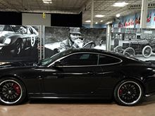 at the Simeone Museum Phila. PA