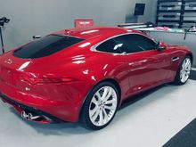 After paint correction ceramic pro lifetime and PPF applied. Since then all I do is use the power washer with a general nozzle to spray the car clean. No soap no washing nothing just rinse and dry with microfiber. And it’s clean when finished. I had car, wheels, calipers and rotor hats all coated. PPF applies to full nose, mirrors, side sills and rockers and behind rear wheels.  Love it and worth every penny. 

But if you car has scratches and swirls and you ceramic coat over rhem. Nooooo