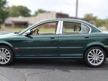 Photo is from the original listing; additional photos upon request.