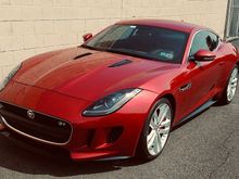 2015 R RWD, with 18K miles, ceramic Pro lifetime coated and new Michelin rubber 

3rd Sat of each month there is a C&C at the Starbucks on 611 across from the BCP. FB...Bucks County Exotics  I could use some help against all the Ferrari owners 