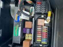 Checked all fuses, no luck