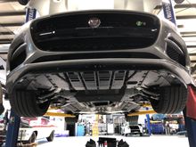 Getting new springs