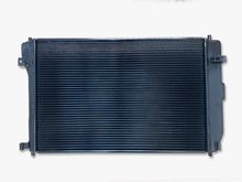 Ebay All Aluminum Aston DB7/DB9 Radiator Bumper side