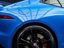 Sample pic of the SVR wheels I am searching for