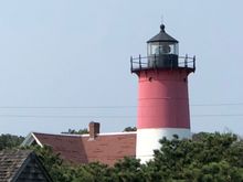 Nauset Light