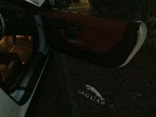 Puddle lights