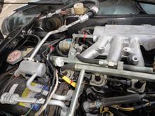 Noid light installed in 1A injector socket