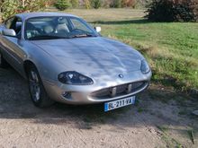 xk8 at home