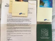 Phone documentation.