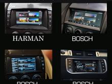 Harman Vs Bosch