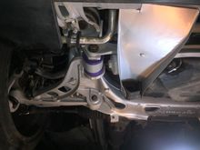 DIY Steel Alternator cooling NACA duct.