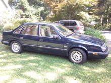 my 1985 GTS sold Spring 2017 after 30 years