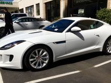 Thanks! Sorry i havnt snapped a decent pic of the car aince ive had it. Which ever picture works better for u!!!