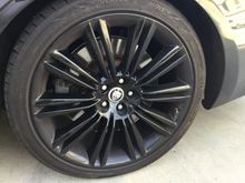 LR