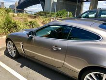 Easy to remove Pin Stripes