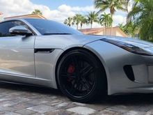 F-Type R
